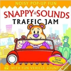 Capa do artigo Snappy Sounds - Traffic