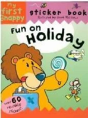 Snappy Sticker Book - Fun Holiday - Preview
