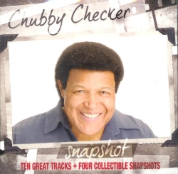 Capa do artigo Snapshot - CD