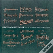 Capa do artigo Snapshot Chronicles