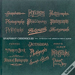 Capa do artigo Snapshot Chronicles