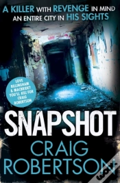 Capa do artigo Snapshot