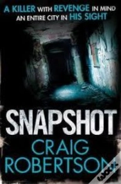 Capa do artigo Snapshot