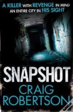 Capa do artigo Snapshot