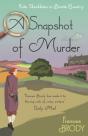 Snapshot Of Murder - Preview