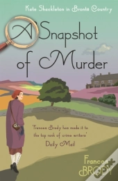 Snapshot Of Murder