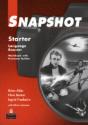 Snapshot Starterlanguage Boosterworkbook With Grammar Builder - Preview