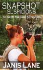 Snapshot Suspicions - Preview