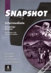 Capa do artigo Snapshotintermediate - Language Booster