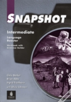 Capa do artigo Snapshotintermediate - Language Booster