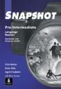 Snapshotpre-Intermediate - Language Booster - Preview
