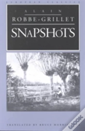 Capa do artigo Snapshots
