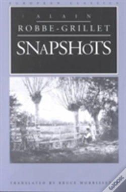 Capa do artigo Snapshots