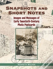 Snapshots And Short Notes