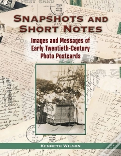 Capa do artigo Snapshots And Short Notes