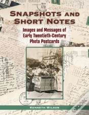 Capa do artigo Snapshots And Short Notes