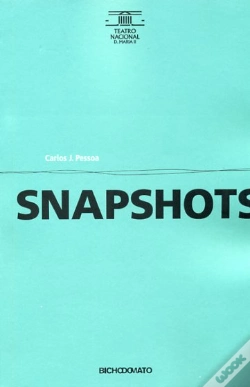 Capa do artigo Snapshots