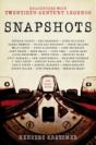 Snapshots - Preview