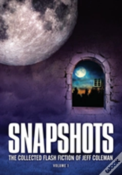 Capa do artigo Snapshots