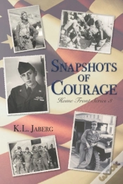 Capa do artigo Snapshots Of Courage