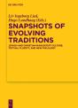 Snapshots Of Evolving Traditions - Preview