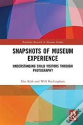 Snapshots Of Museum Experience
