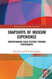 Capa do artigo Snapshots Of Museum Experience