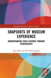 Capa do artigo Snapshots Of Museum Experience