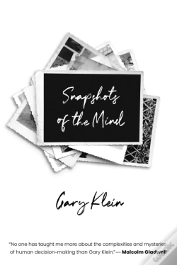 Capa do artigo Snapshots Of The Mind