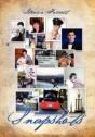 Snapshots - Preview