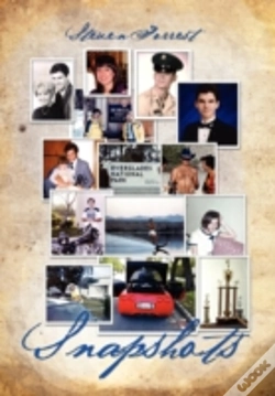 Capa do artigo Snapshots