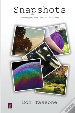 Capa do artigo Snapshots
