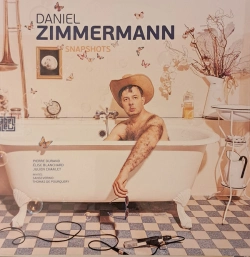 Capa do artigo Snapshots - Vinil