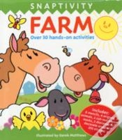 Capa do artigo Snaptivity Farm