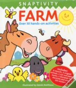 Capa do artigo Snaptivity Farm