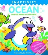 Snaptivity Ocean