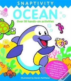 Capa do artigo Snaptivity Ocean