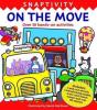 Snaptivity On The Move - Preview