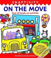 Snaptivity On The Move