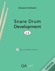 Snare Drum Development L2