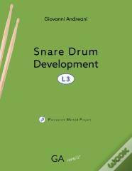 Snare Drum Development L3