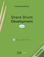 Snare Drum Development L3