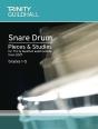 Snare Drum Pieces & Studies Grades 1-5 - Preview