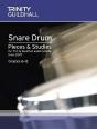 Snare Drum Pieces & Studies Grades 6-8 - Preview