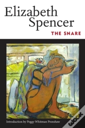 Capa do artigo Snare