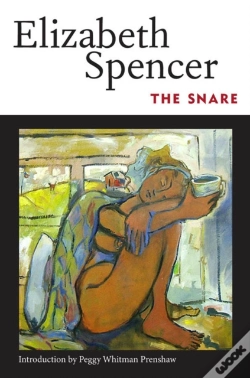 Capa do artigo Snare