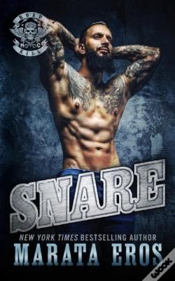 Capa do artigo Snare