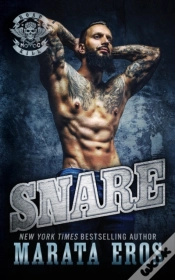 Capa do artigo Snare