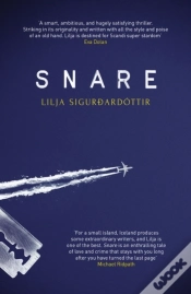 Capa do artigo Snare