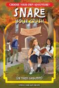 Snare Your Crush In Three Easy Steps